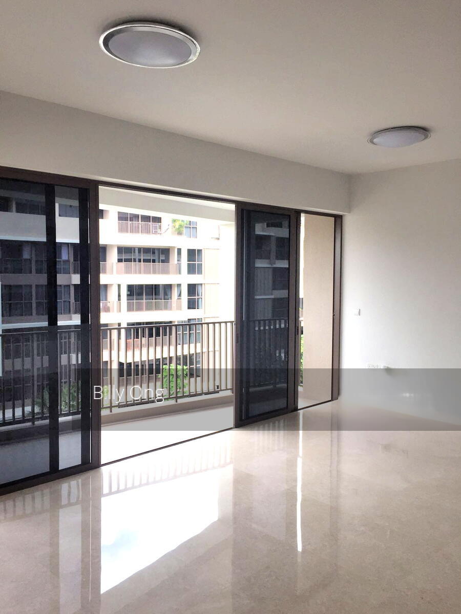 Archipelago (D16), Condominium #278987521